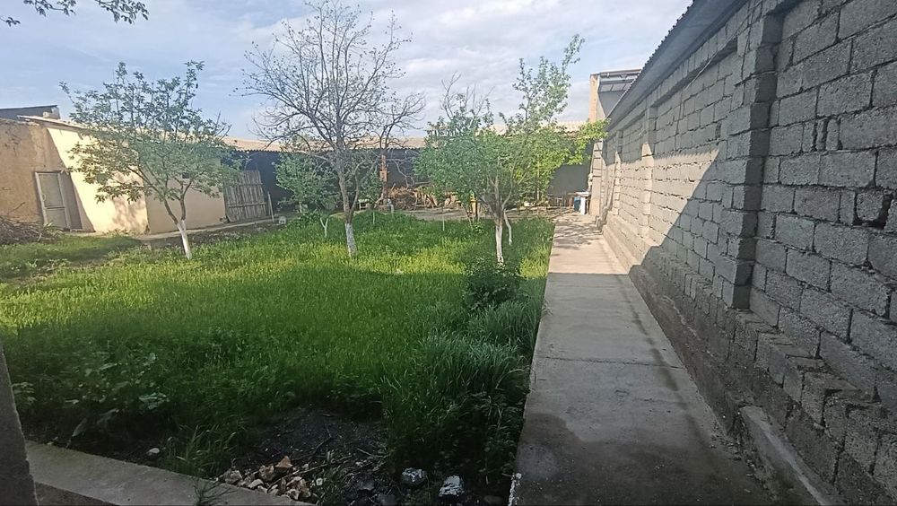 Yeri maydoni sotiladi