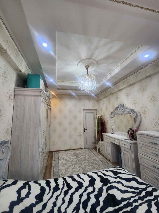 Сергили ЖК Чина Хаус 3/10/10 90м2 евро ремонт с мебелю техника