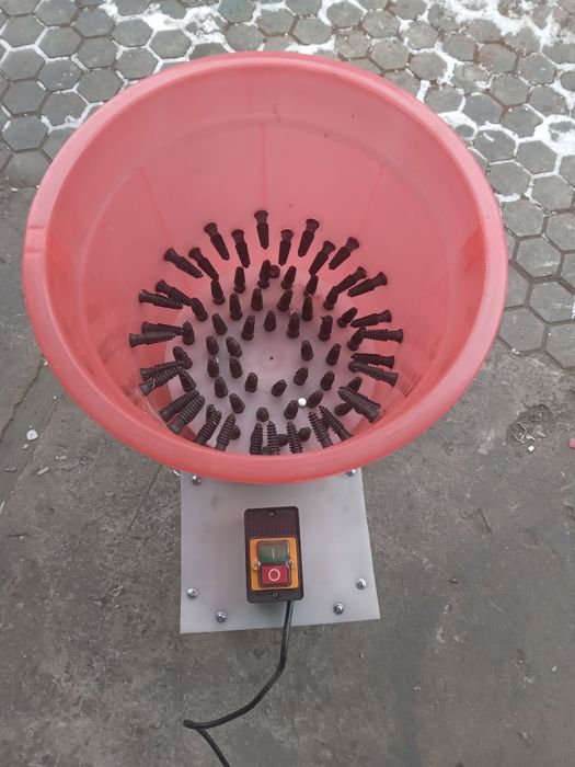 Перо съёмная машина