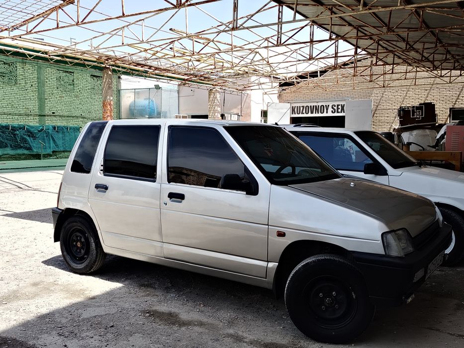 Daewoo tico xolati ideal