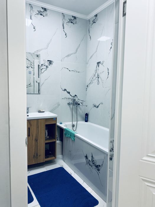 Квартира посуточно