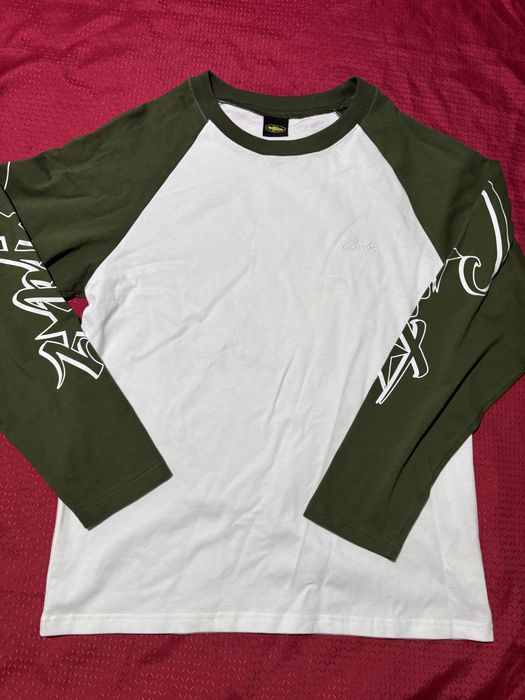 Bluza Corteiz S Alba