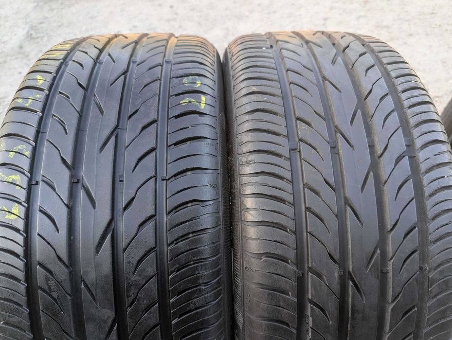 235/40 R18 • Vara • Platin RP420 Summer 95Y | 2 buc | Pret/buc
