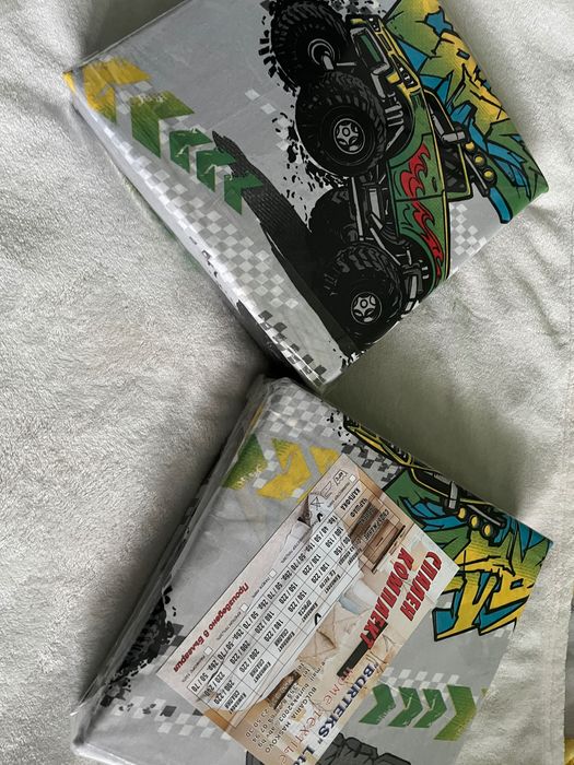 Детски спални комплекти