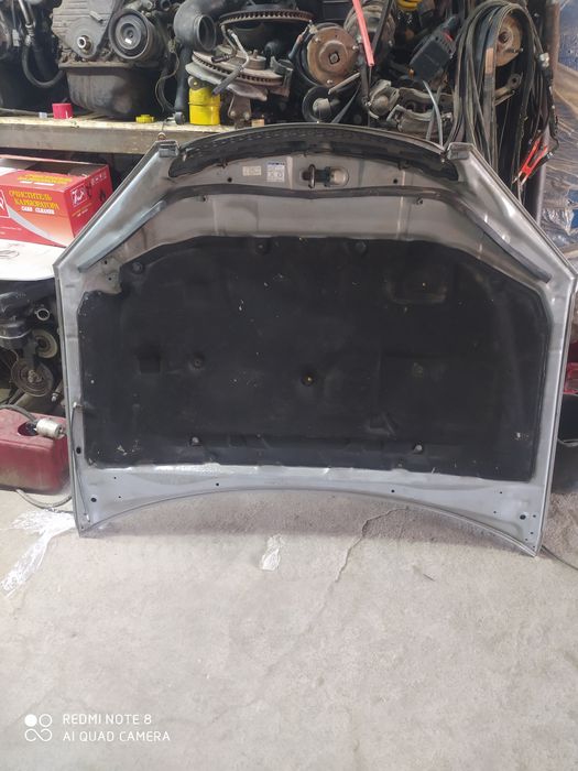 Капот Toyota camri 30