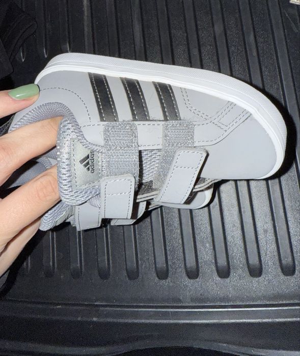 Детски обувки Adidas