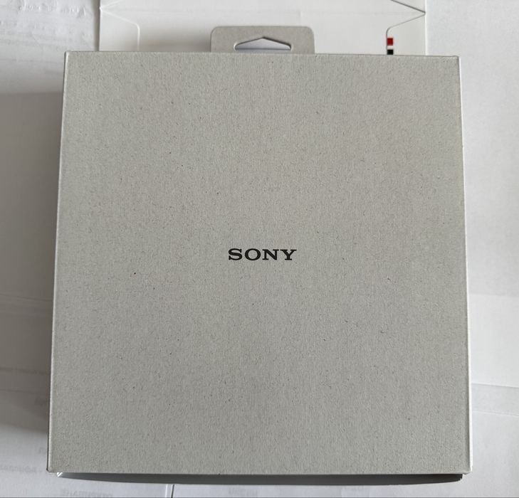 Слушалки Sony WH-CH720NB В ГАРАНЦИЯ!