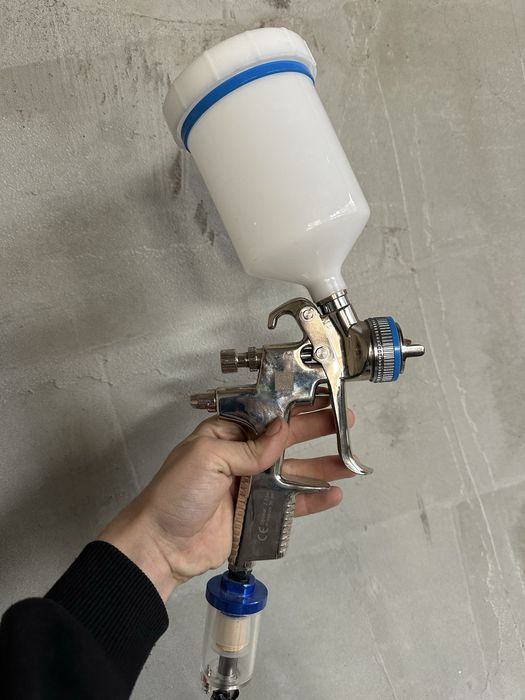 Вана за хидрографика