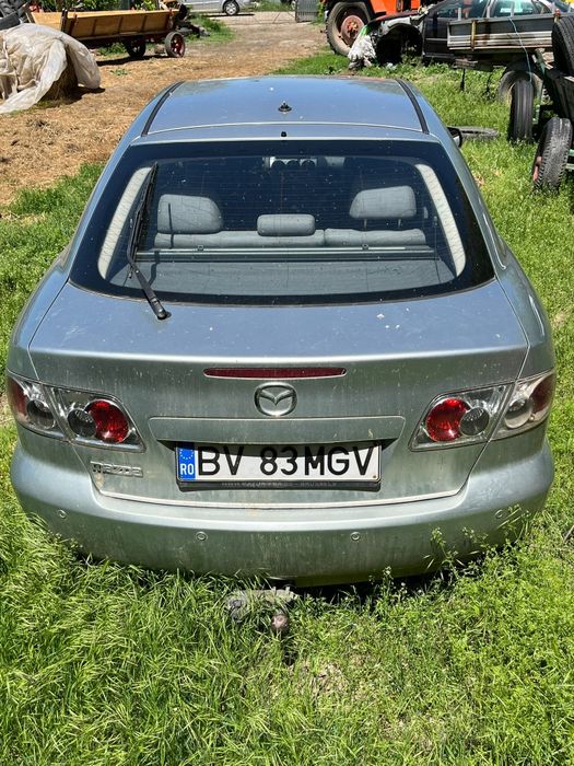 vand mazda 6 2005