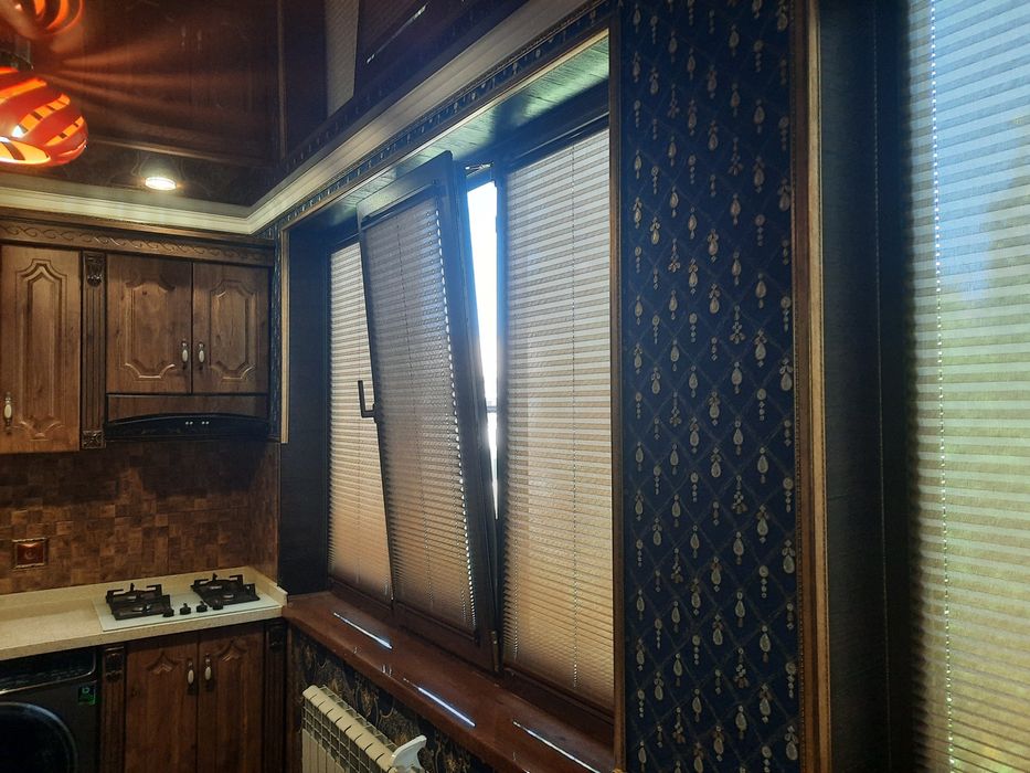 Продаётся квартира в центре