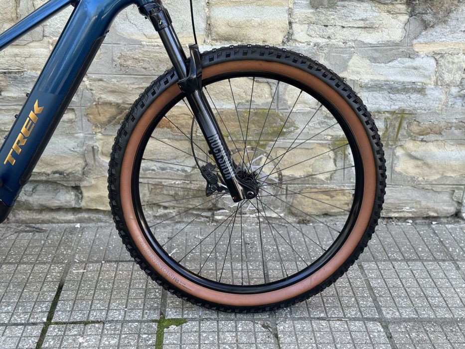 Електрически велосипед E-bike TREK POWERFLY+6(L размер)