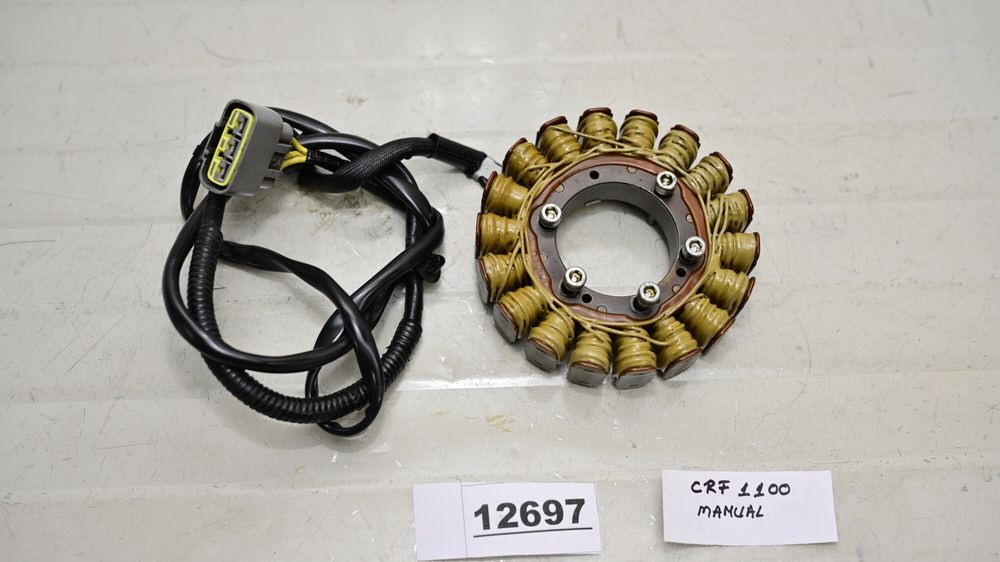 Stator Alternator Generator Honda CRF 1100 Africa Twin 2020 - 2023