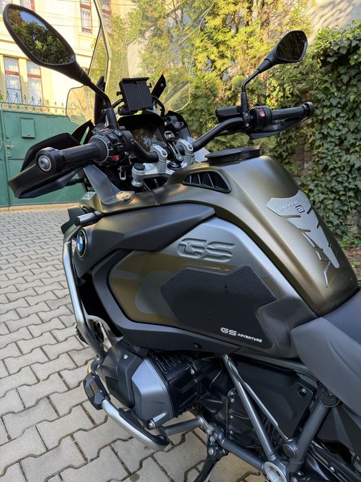 De vanzare BMW GSA 1250 Adventure