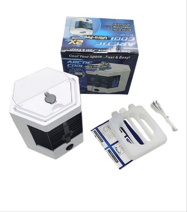 Arctic Air Ultra Pro