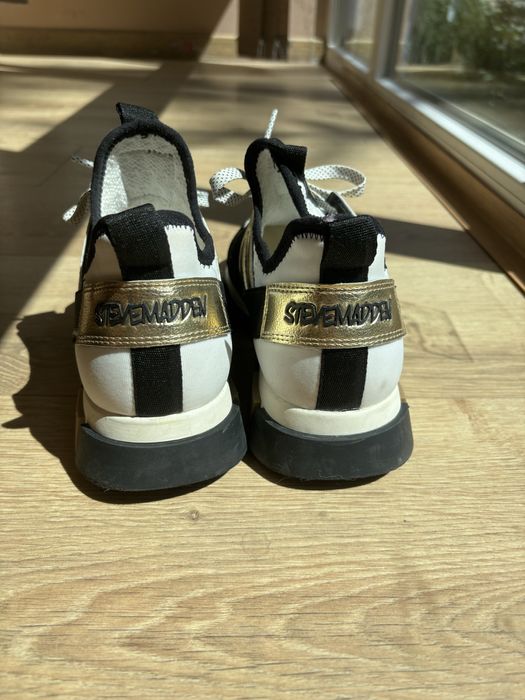 Обувки Steve Madden