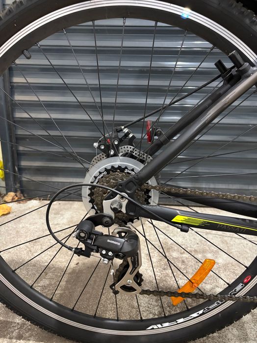 Продавам велосипед