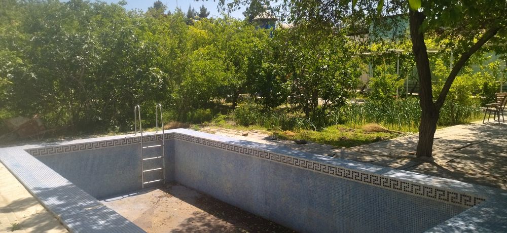 Узбекистанская 14-соток.Срочно продаётся дом.