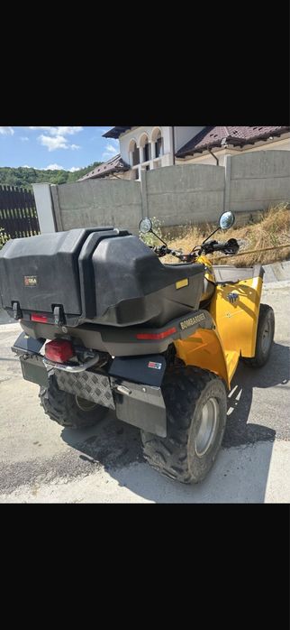 Vand sau schimb cu auto