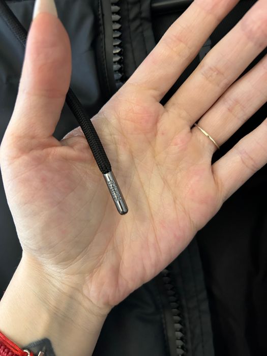 Непромокаемо яке Rains Alta Longer Puffer Jacket