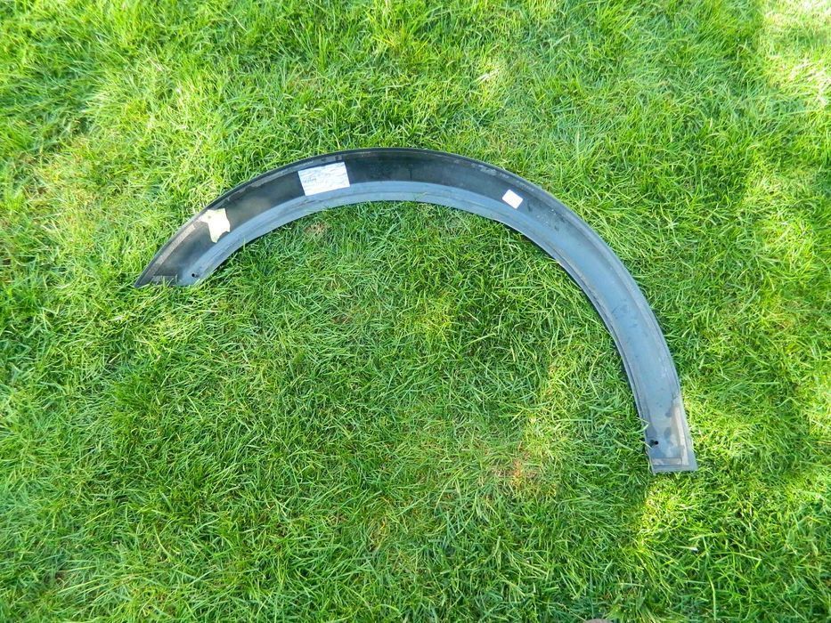 Bandou aripa dreapta fata Audi A6 Allroad model 2012 cod 4G9853718