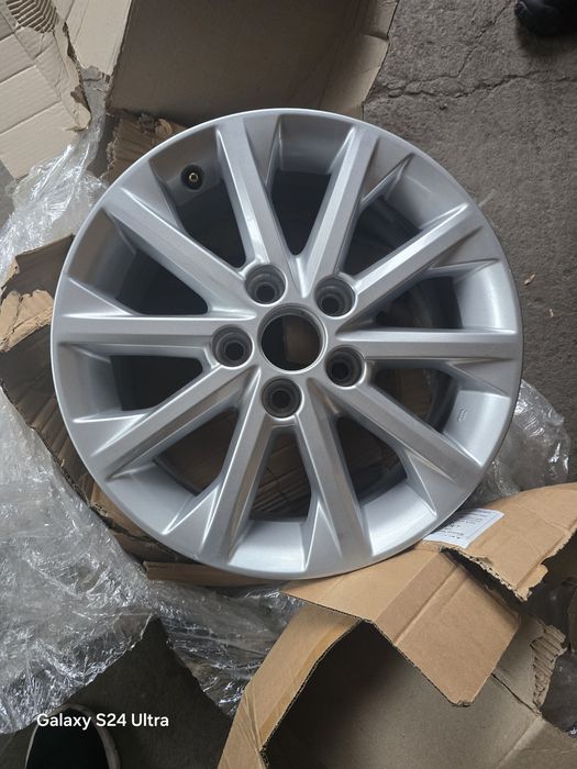 Продам диск новый камри 50 оригинал