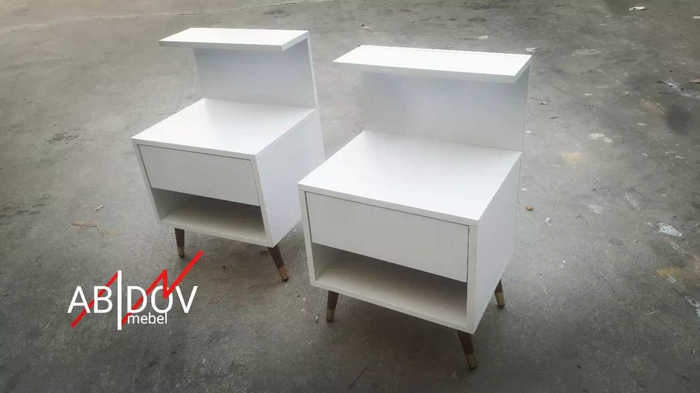 Модные тумбочки для офиса и дома от производителя по лучшей цене.