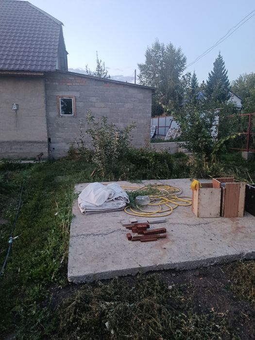 Продам или обмен на квартиру