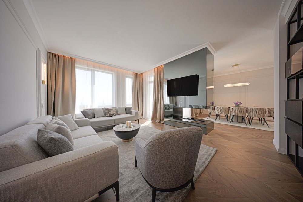 Дава се под наем Къща в София, Драгалевци - 309 кв.м за 5000 € - Снимка #6