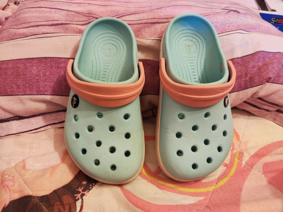 Crocs J2  EU 33-34