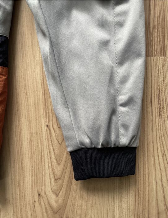 UNITED COLORS OF BENETTON Bomber/мъжко яке/бомбър М