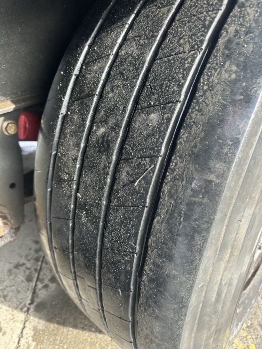 Daf  XF 460 Space Cab