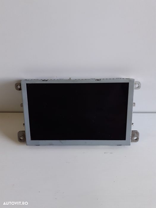Display Navigație Audi A4 B8 Q5 A5 MMI 3G