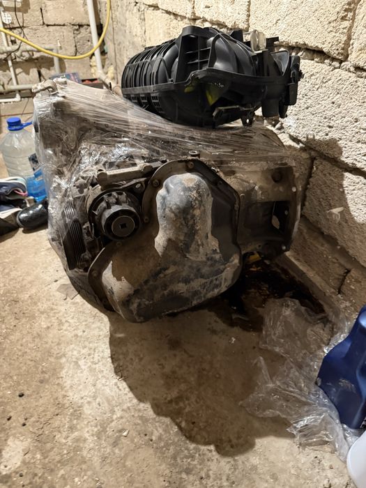 Матор тайота 50 матор