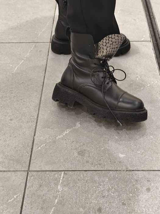 Ботуши Bianki 37н.