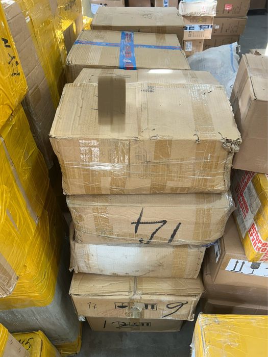 Грузоперевозки из Ташкент в Москвы Cargo 1.5dan boshlanadi