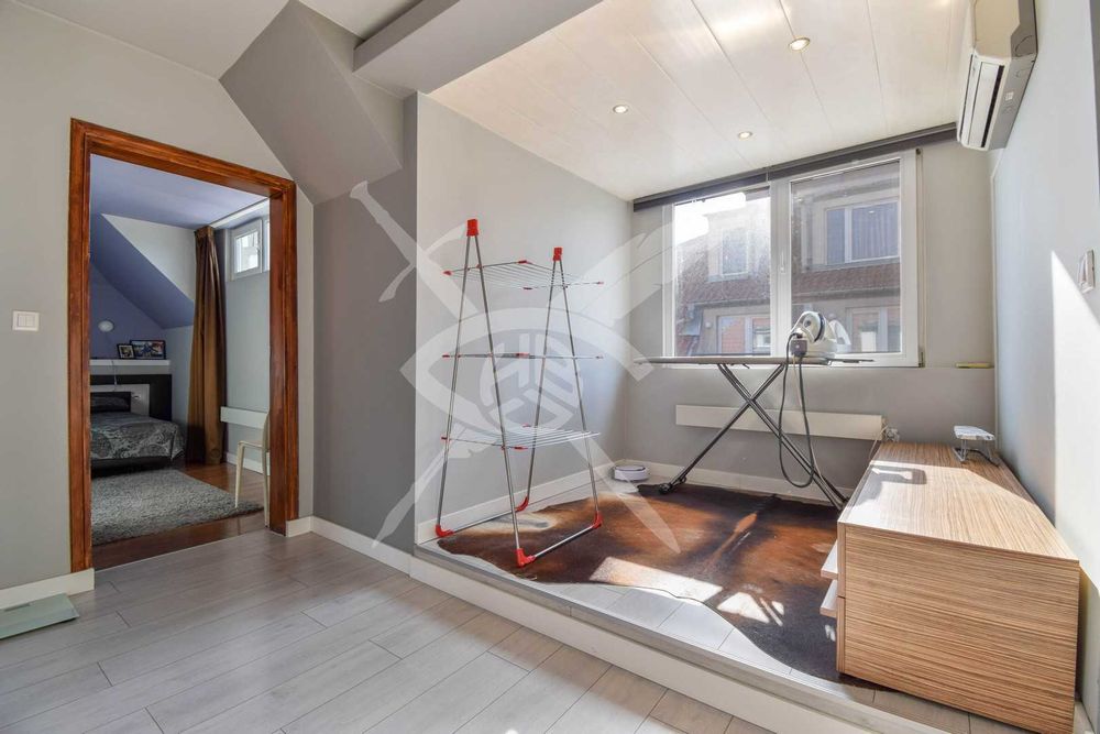 Продава се Тристаен апартамент в София, Лозенец - 100 кв.м за 4680 €/кв.м - Снимка #8