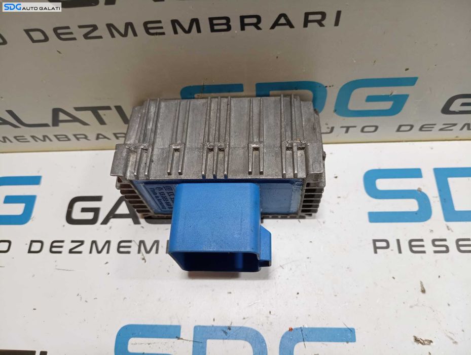 Releu Bujii Opel Combo C 1.3 CDTI 2002 - 2012 Cod 55353011 6235240 [M7493]