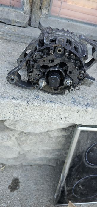 Части за Опел Астра г