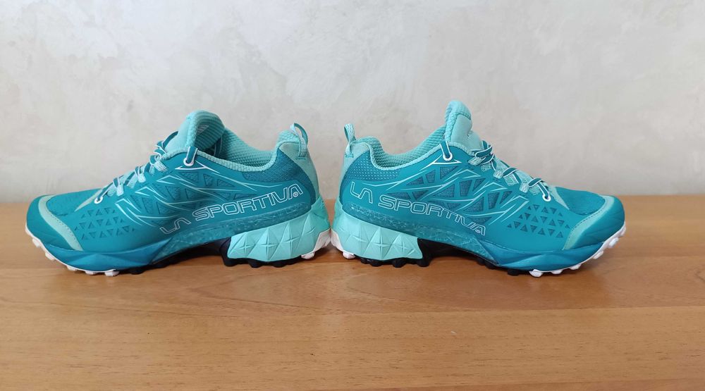 La Sportiva Akyra W-Чисто Нови