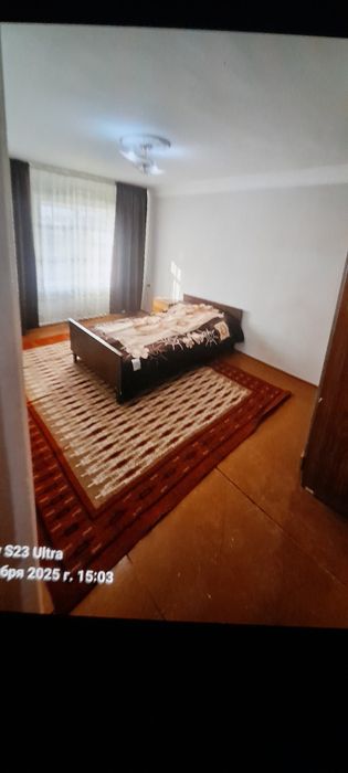 Сдаётся квартира