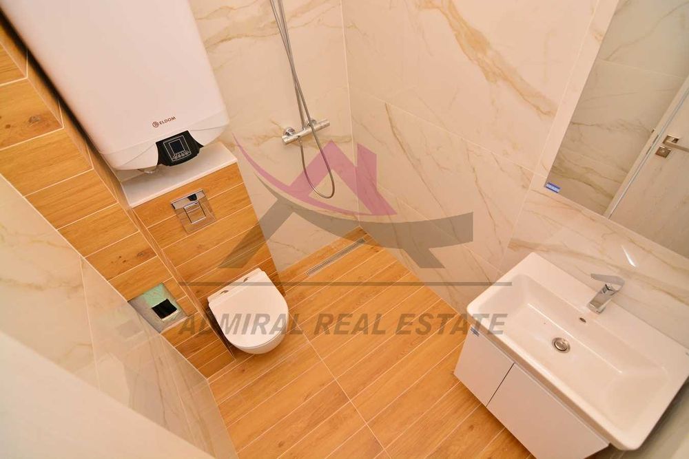 Двустаен -Атрактивна цена -Възраждане 3