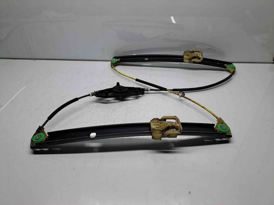 Macara electrica geam dreapta fata Skoda Octavia 3 Combi (5E5) [Fabr 2