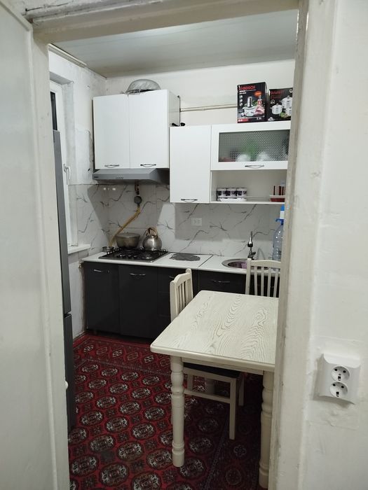 Квартира сотилади