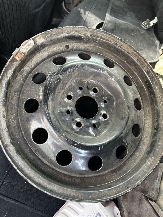 Продам один штамп диск R14