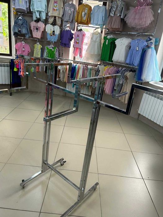 продам стойку(германский крест)