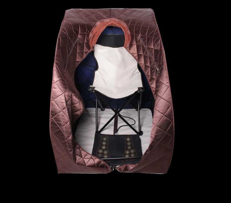 Домашно СПА оборудване