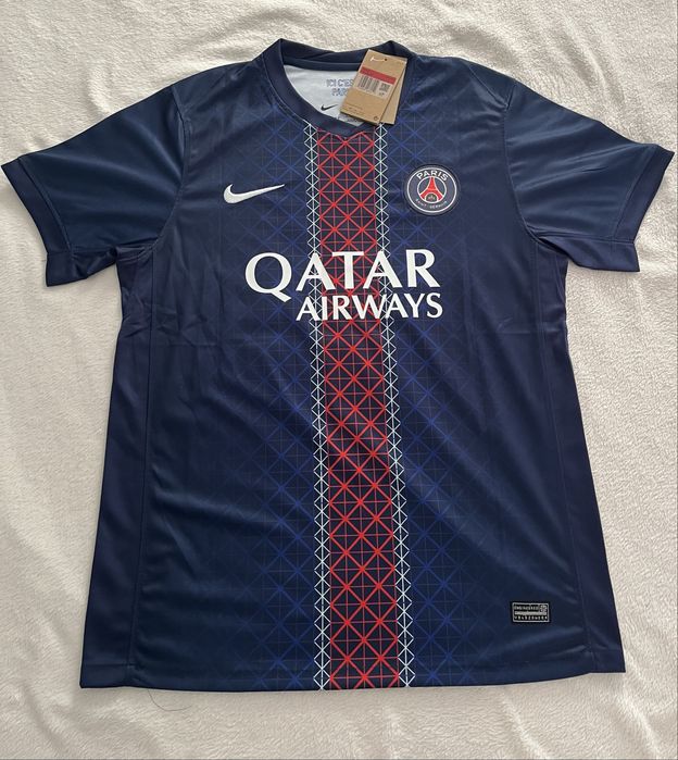 Vand tricou Ousmane Dembele