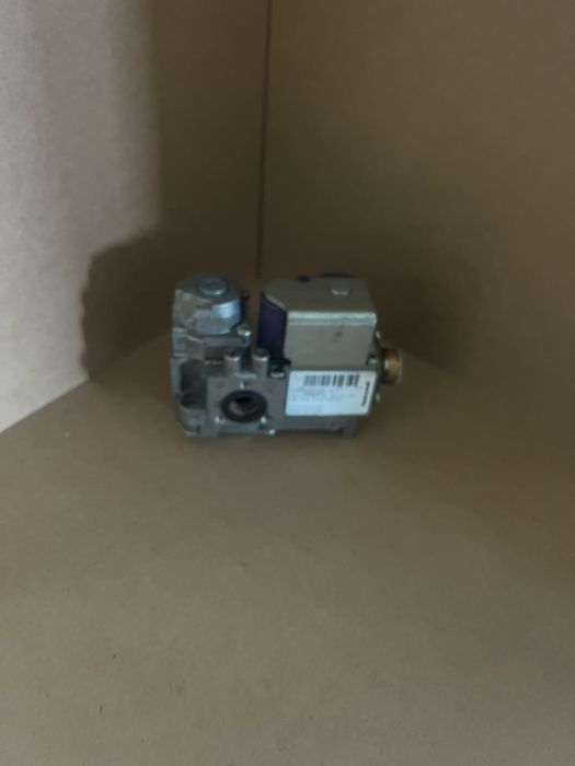 Vana gaz vaillant ecoTec plus in stare perfecta de fuctionare