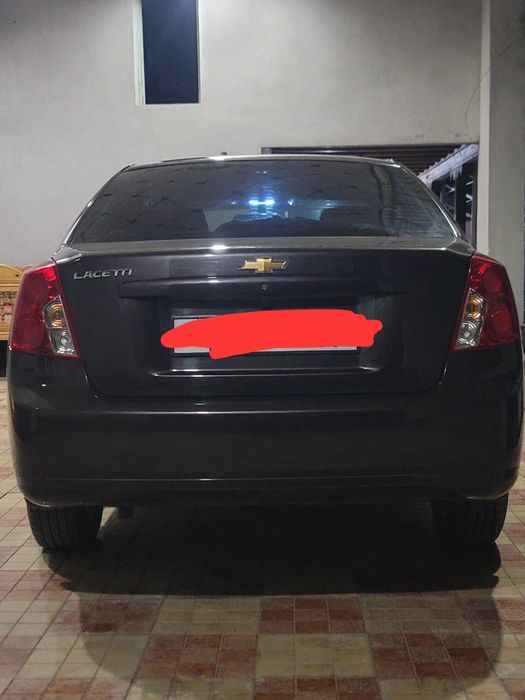 Other Lacetti / Gentra 2021 — 3