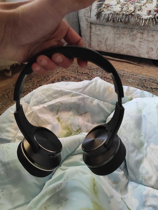 Наушники Original SODO MH5